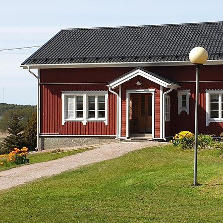 Holiday Home Villa Paeaesky By Interhome Karuna Exterior foto